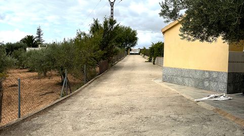 Terreno edificable pegado al pueblo, immagine 4