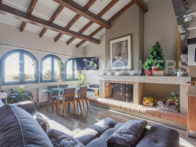 Casa-chalet en Venta en Ocata