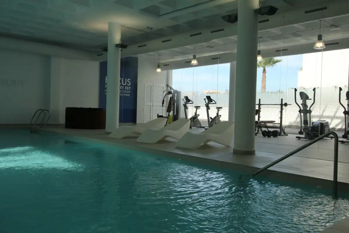 Flat with pool for sale in Los Secanos, imagen 21