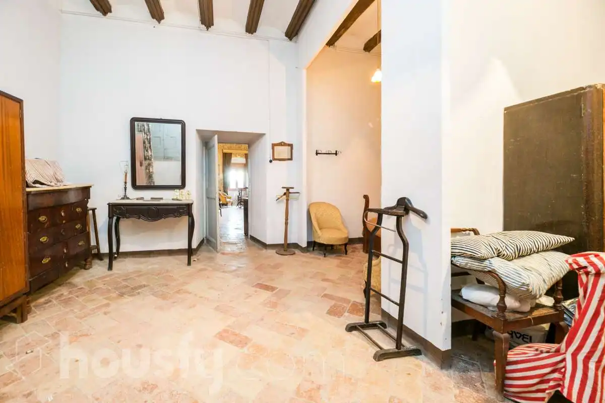 Finca rústica en venda a BO SERRA DE DALT,, Sant Martí Sarroca