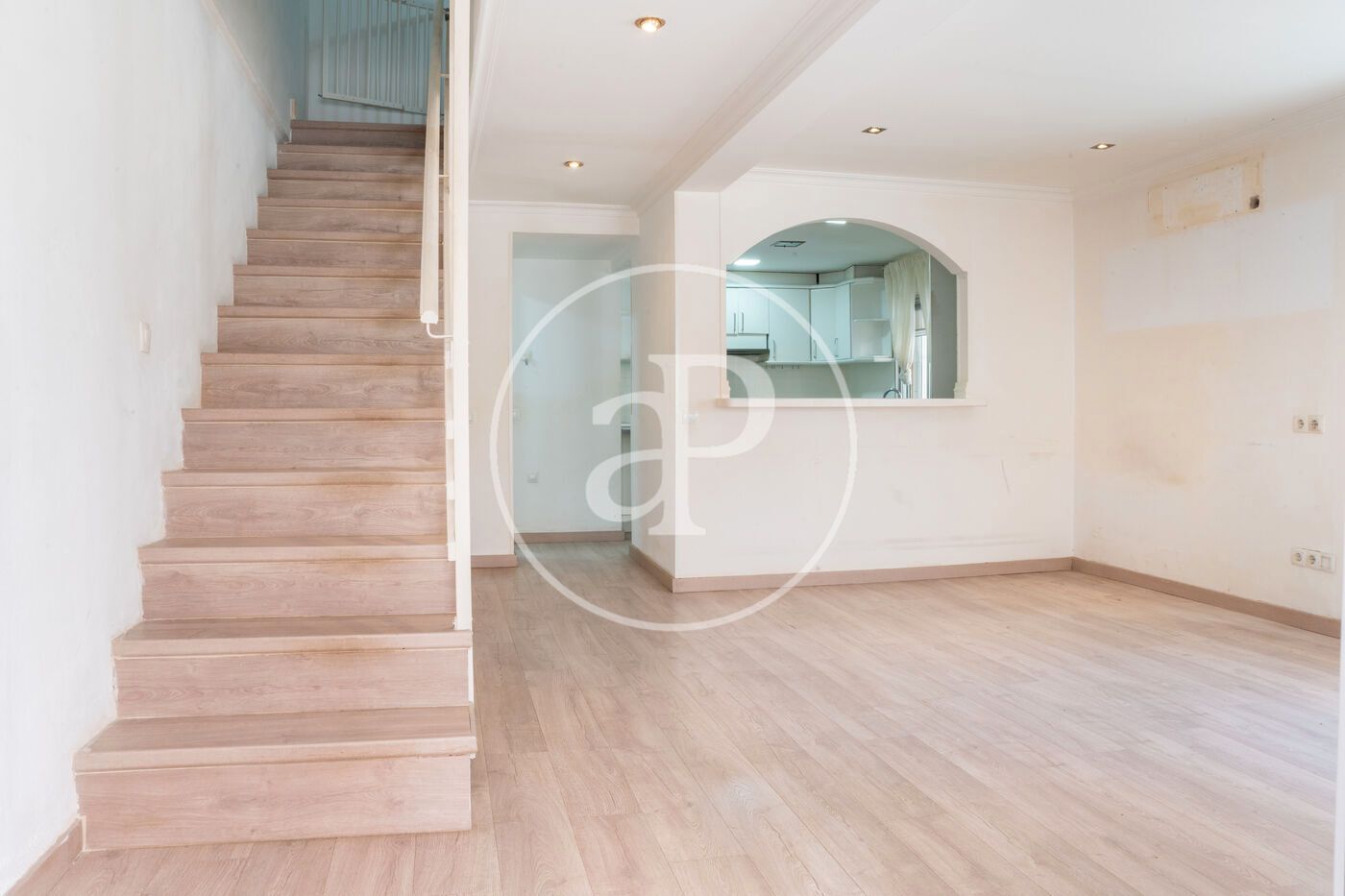 Single-family semi-detached for sale in Alicante / Alacant  with Air Conditioner, Heating and Terrace