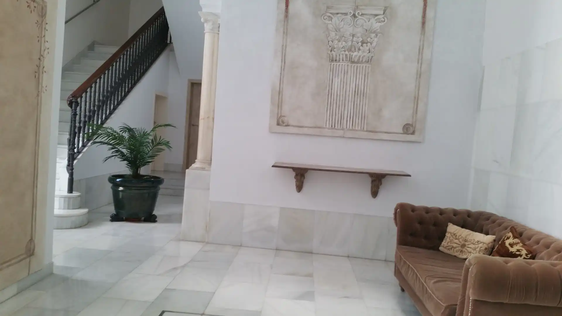 Ático en venta en Sevilla con Aire acondicionado, Calefacción y Terraza