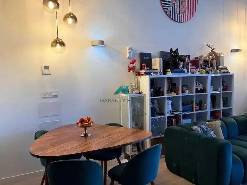 Penthouse with terrace for sale in Barrio de la Luz, imagen 8