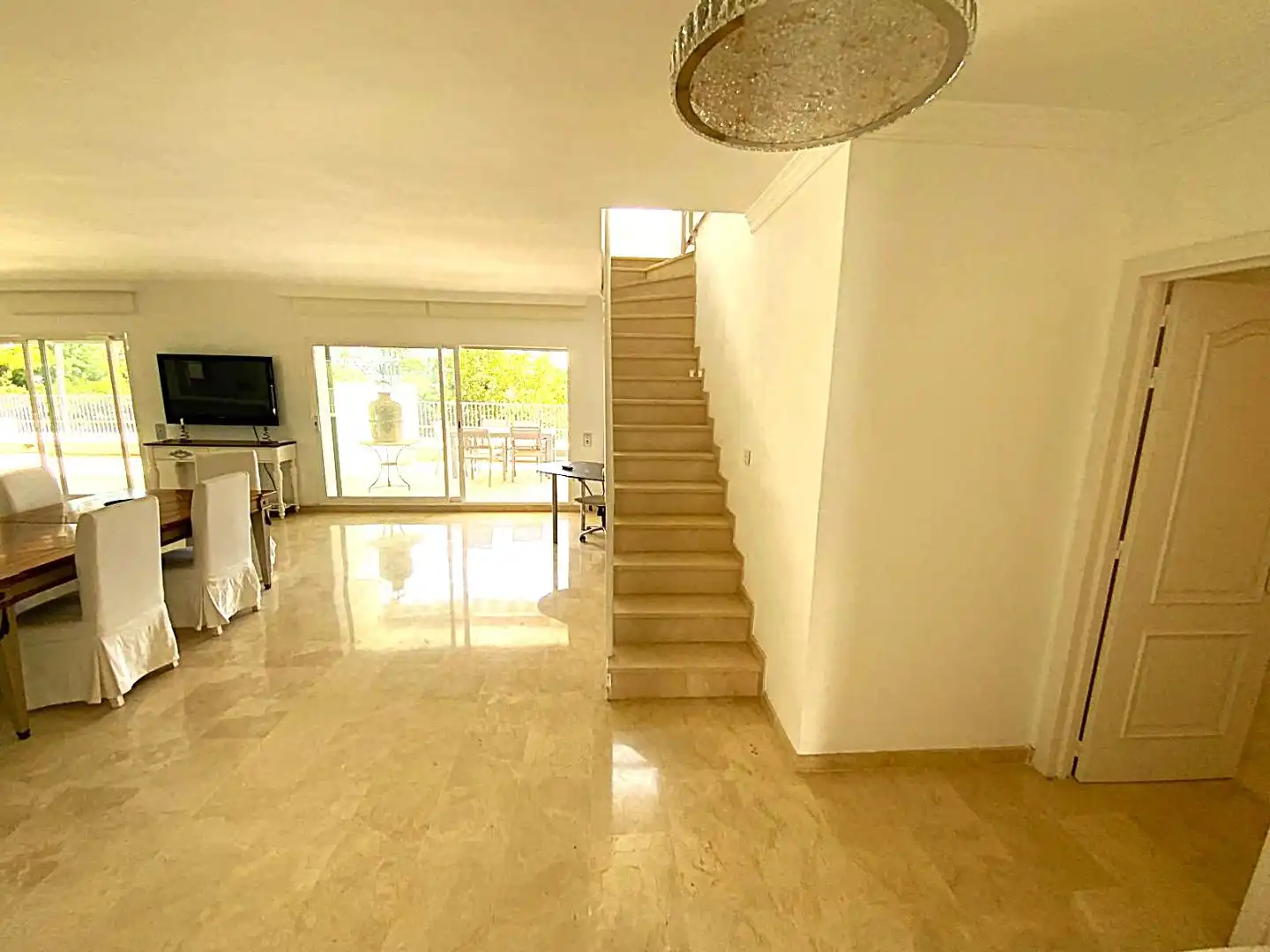 Dúplex en venda a Calle Cerro Andevalo, 1, Lomas de Marbella Club