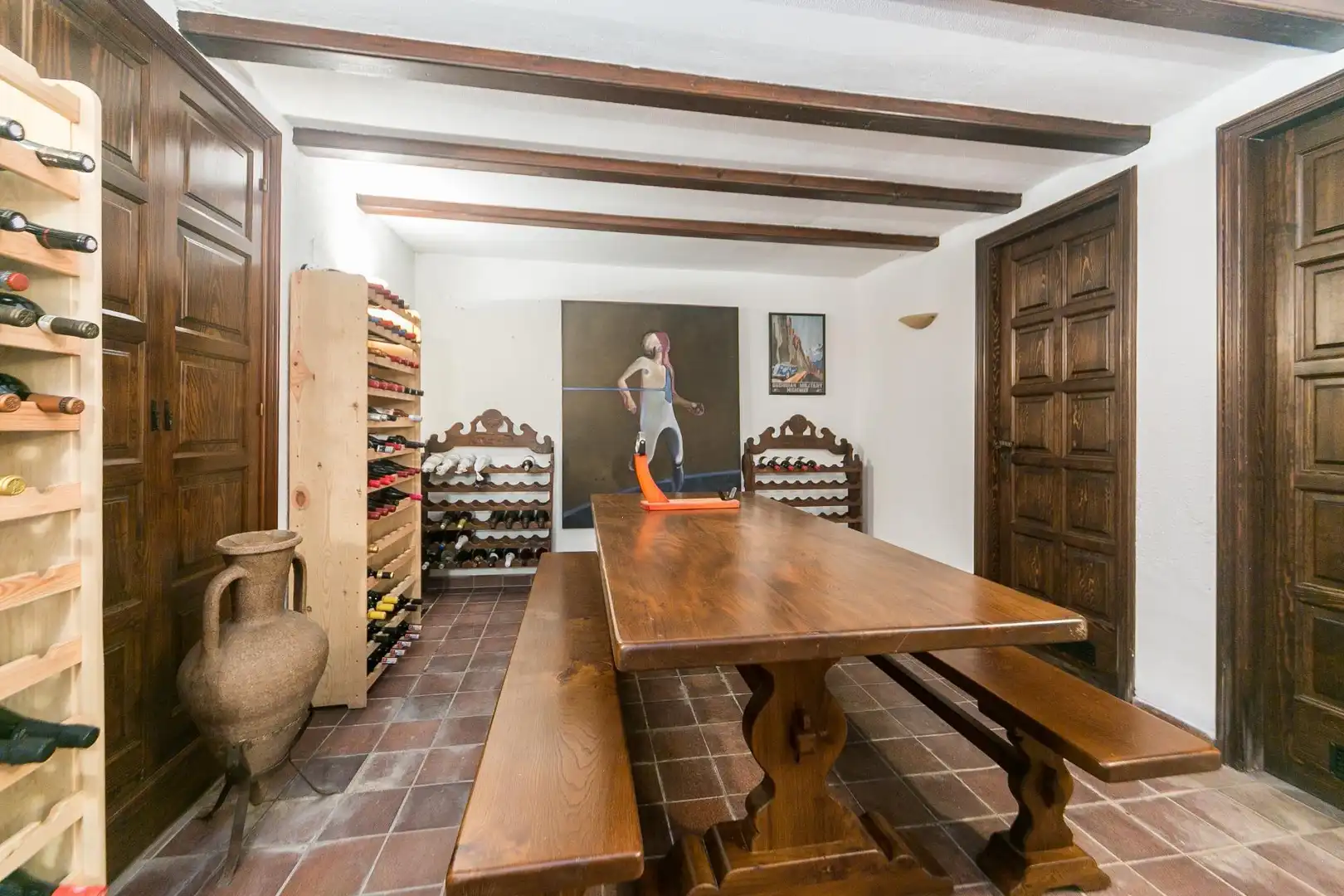 Casa con piscina in vendita a Pallejà, imagen 21