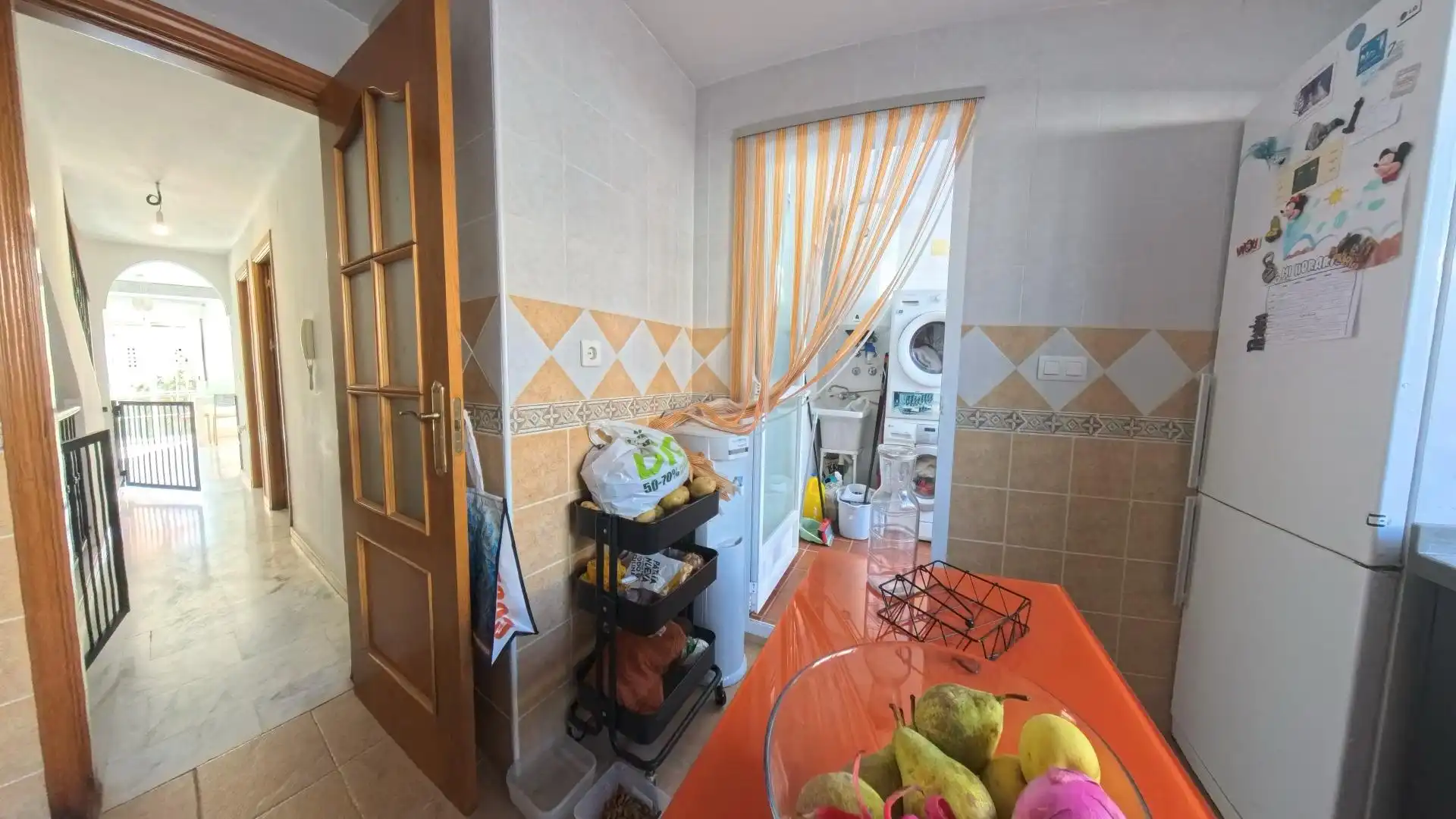 Casa adosada en venta en AZUCENA (ROM), Castell de Ferro