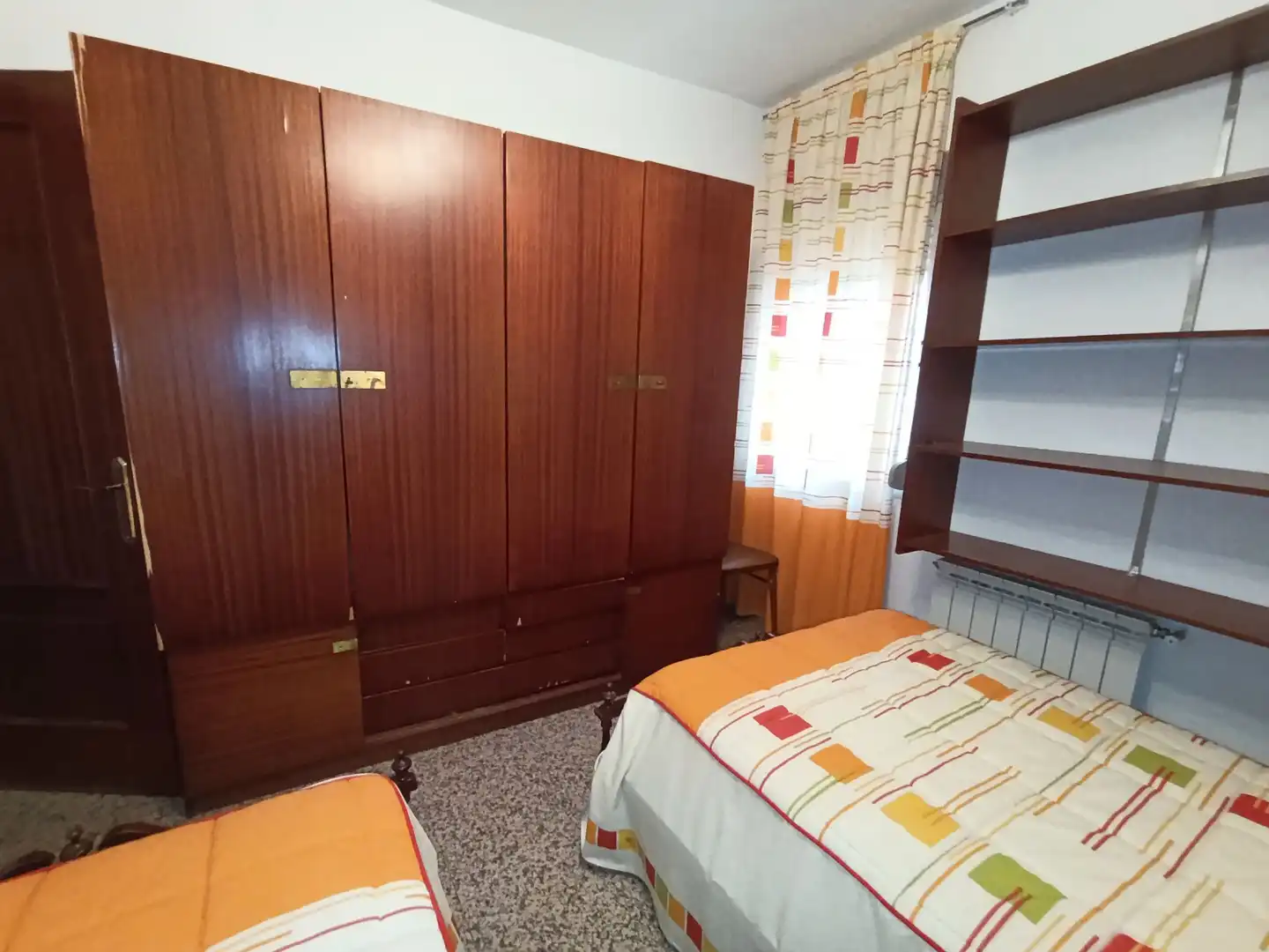 Casa con jardín en venta en Linarejos, imagen 18