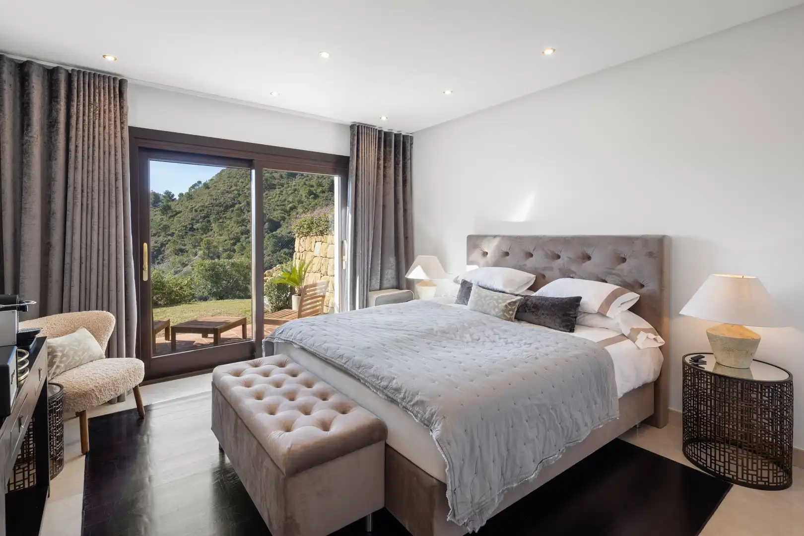Villa mit Terrasse zum Verkauf in La Quinta, imagen 28