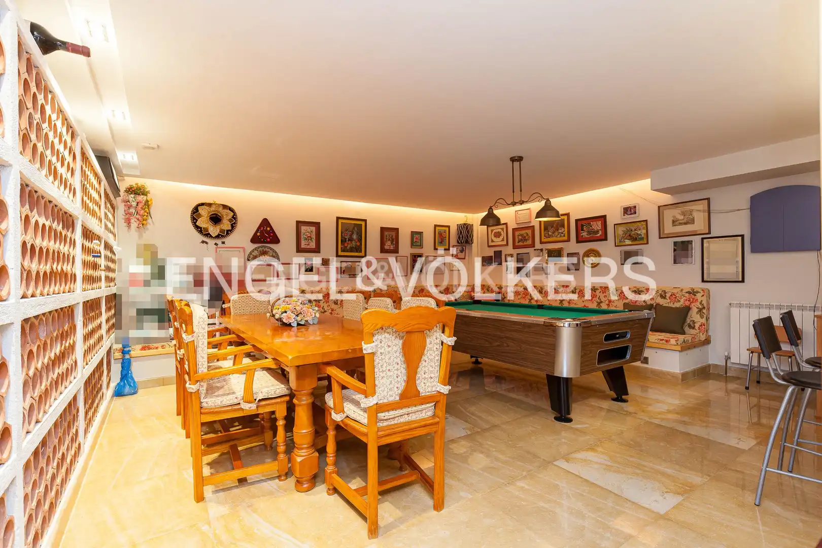 Casa o chalet en venta en Azuqueca de Henares con Aire acondicionado, Calefacción y Jardín privado
