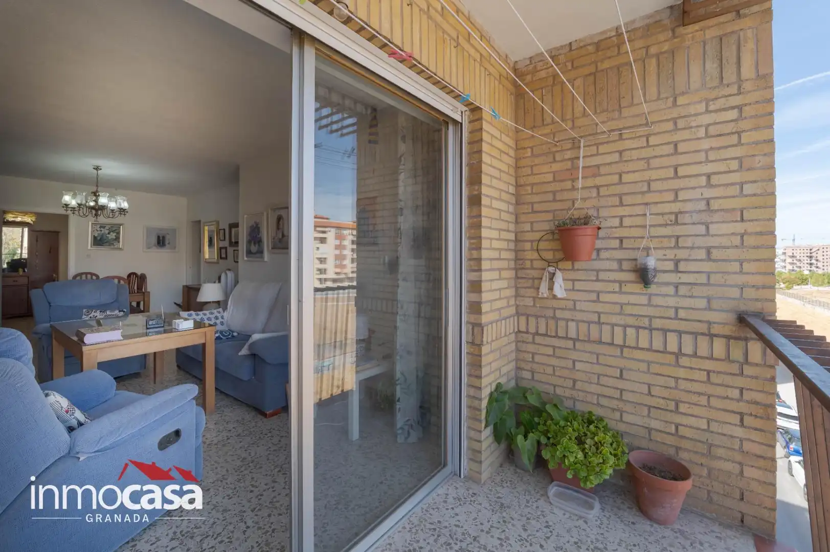 Pis amb terrassa en venda a Calle JESSE OWENS 1, imagen 15