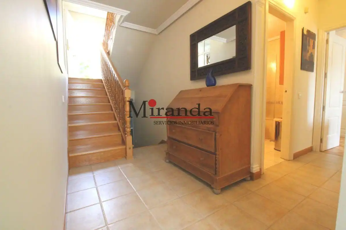 Houses for rent in Centro
