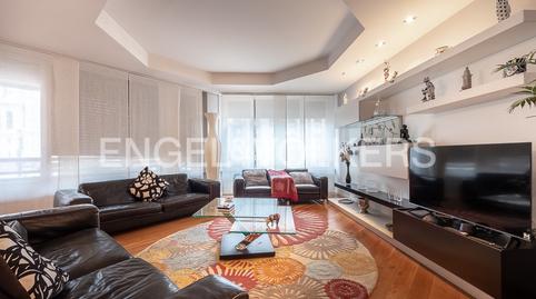 Foto 3 de Apartament en venda a Ensanche - Moyua - Diputación, Bizkaia