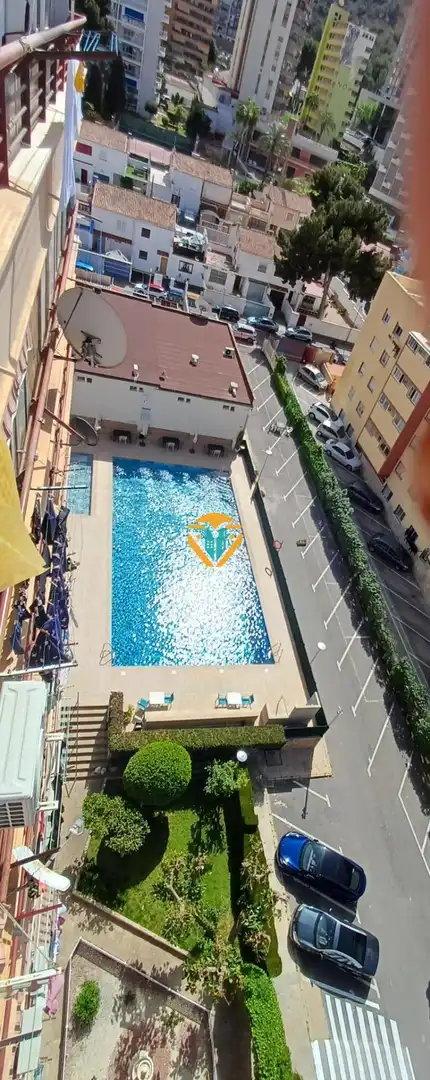 Appartement compact avec piscine à vendre à Rincón de Loix, imagen 2