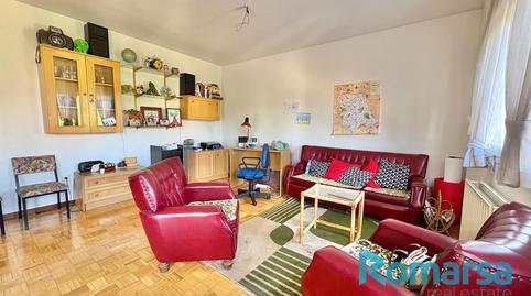 Photo 4 of Flat for sale in Pedro Berruguete, Sónsoles, Ávila