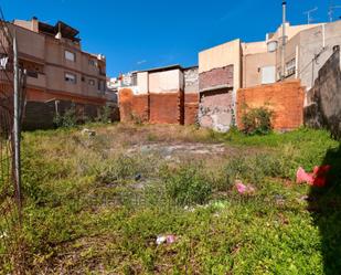 Residencial en venda en Águilas
