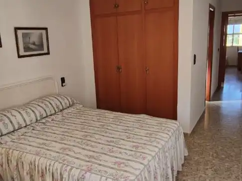 Appartamento con piscina in affitto a Avinguda Borrons 6, imagen 10
