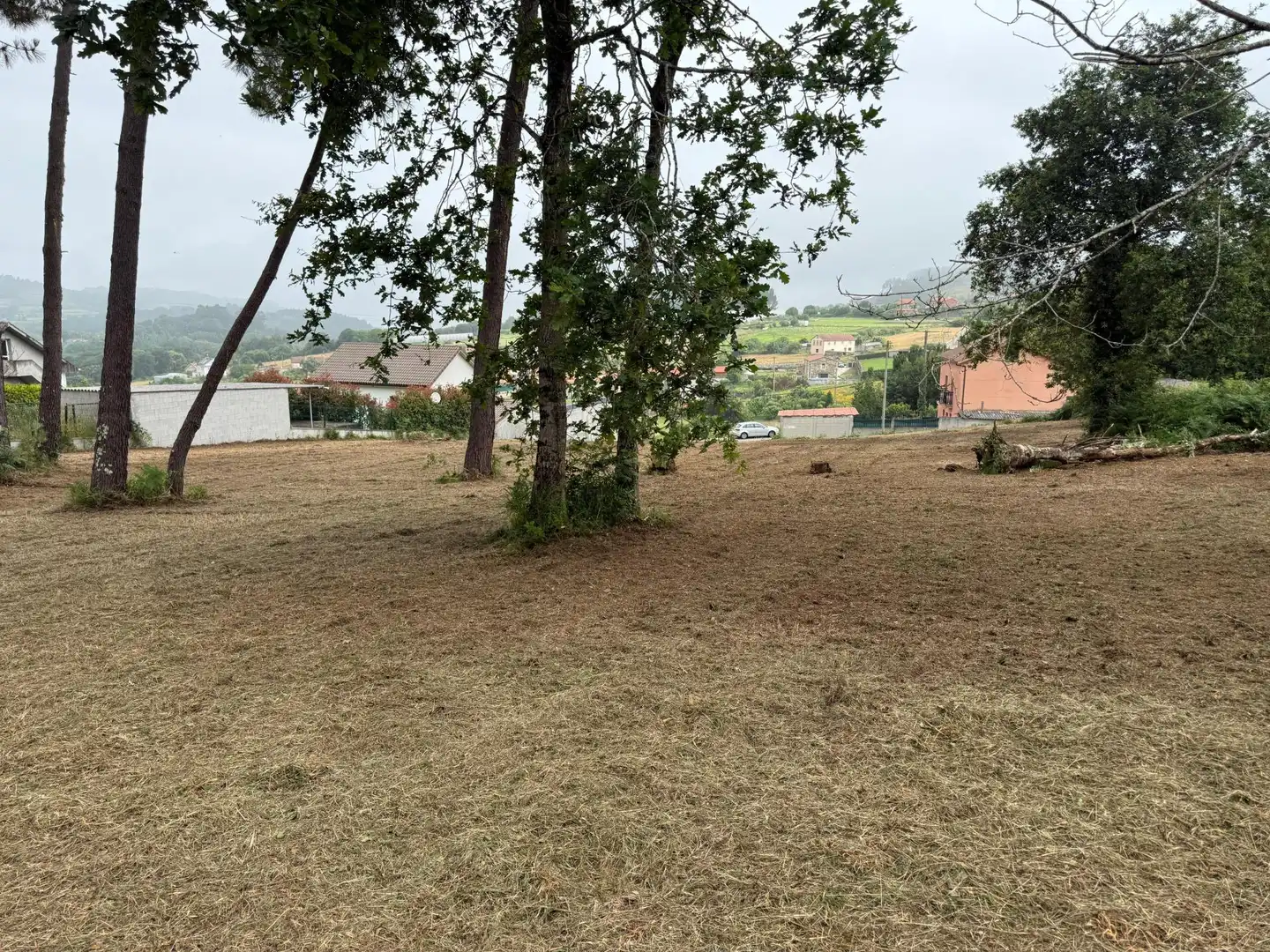 Terrenys i solars en venda a Lugar PENA CORVO, imagen 8