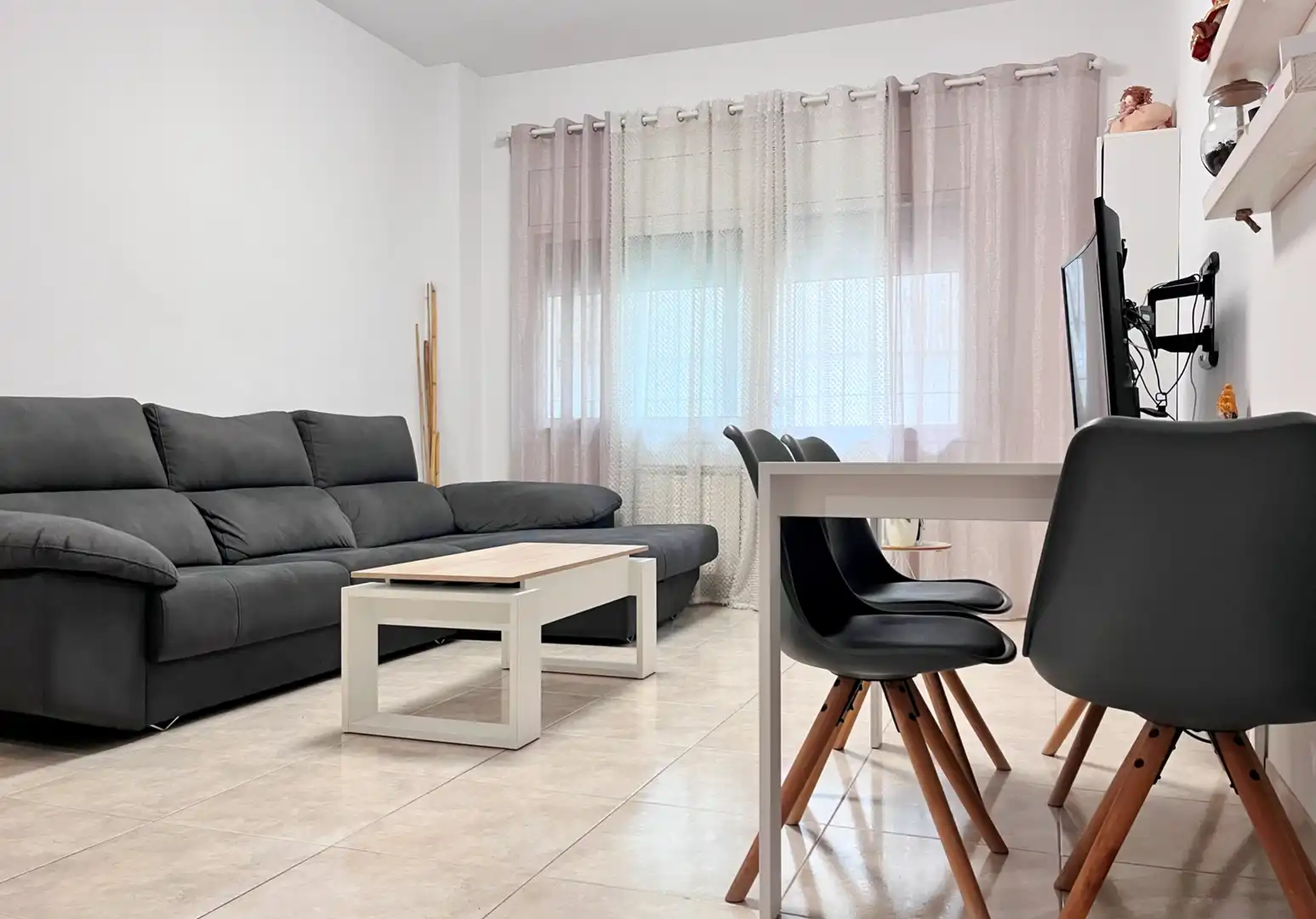 Appartamento con ascensore in vendita a Fontajau - Sant Ponç, imagen 2