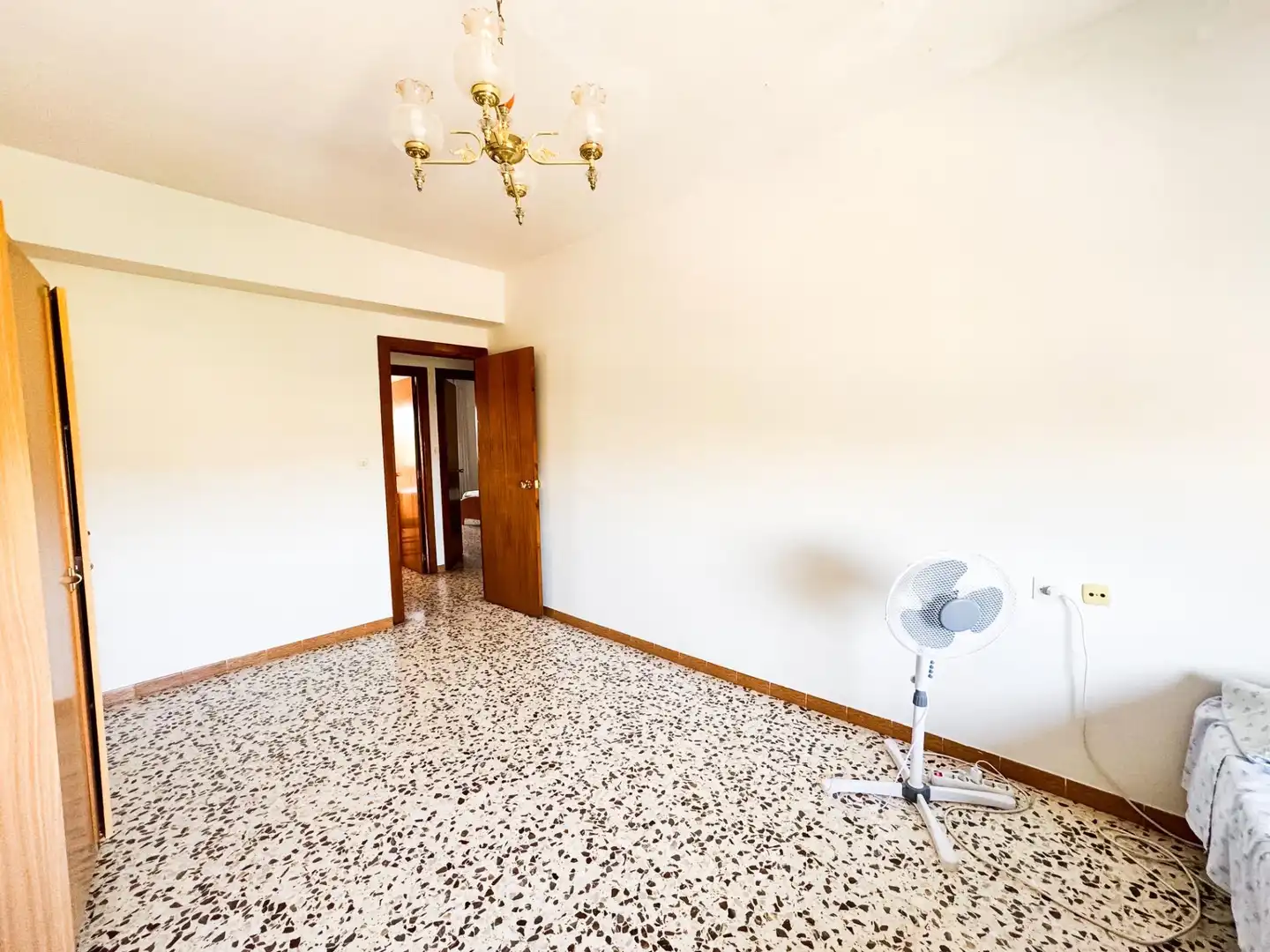 Flat for sale in Castilléjar  with Terrace, Furnished and Balcony