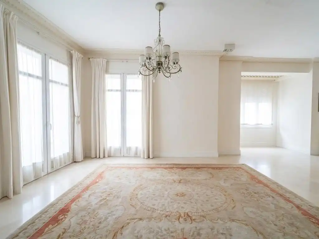 Living room of Flat for sale in Málaga Capital  with Air Conditioner, Terrace and Storage room