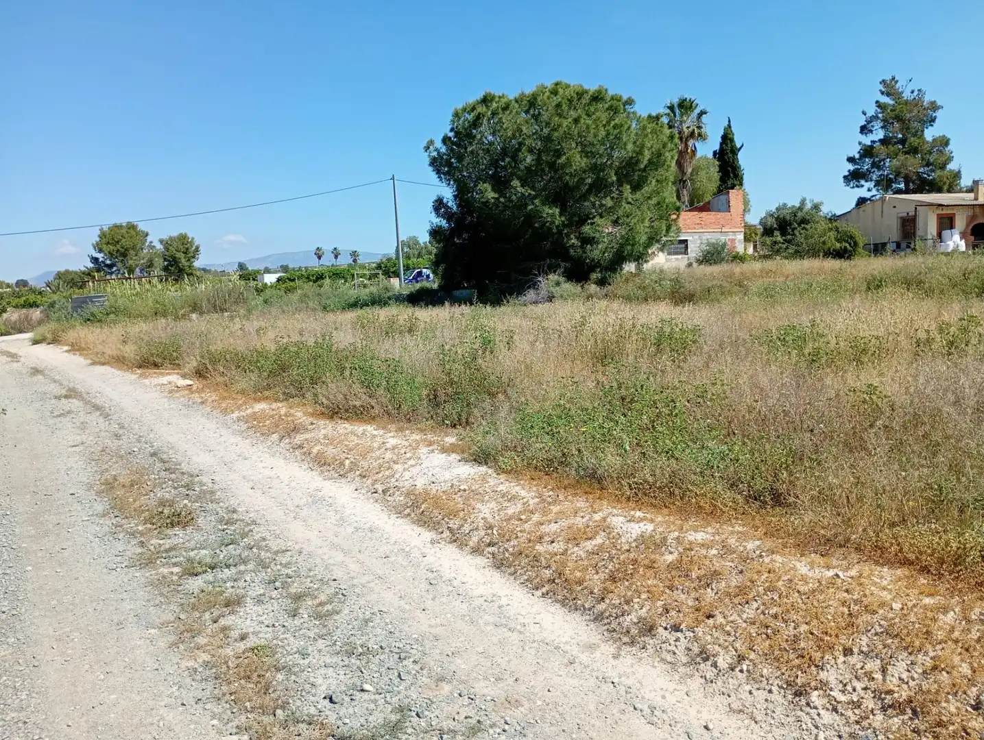Grundstücke und Bauplätze zum Verkauf in Lorquí, imagen 13