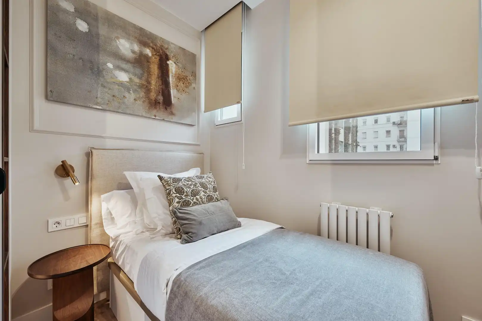 Appartamento con ascensore in vendita a Calle del Príncipe de Vergara, imagen 12