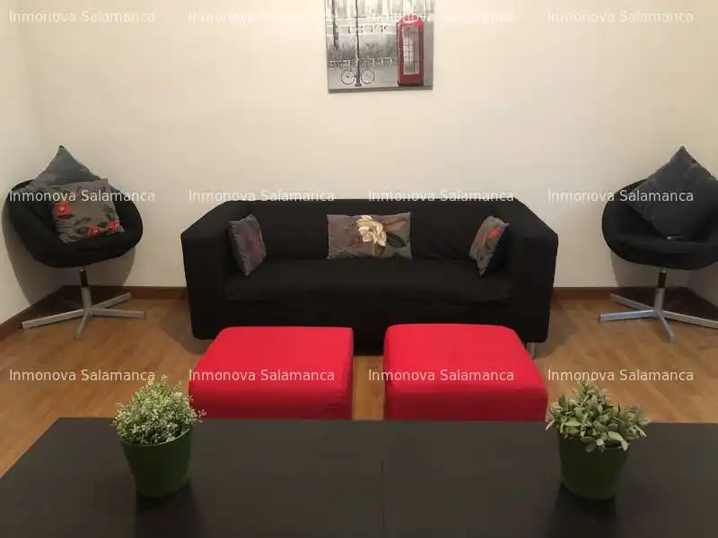 Appartement avec terrasse à louer à Chinchibarra - Capuchinos, imagen 2