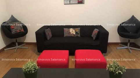 Photo 2 of Flat to rent in Capuchinos - Glorieta - Ciudad Jardín, Salamanca