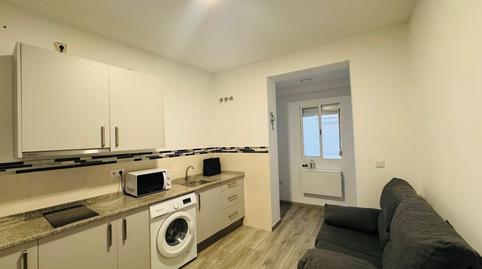 Foto 4 de Piso en venta en Centro, Jerez de la Frontera