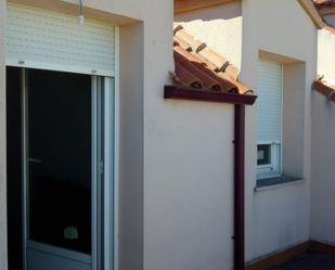 Balcony of Attic for sale in Morales del Vino  with Terrace