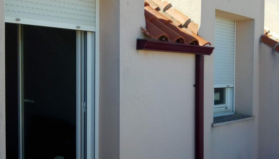 Foto 1 de Àtic en venda a Morales del Vino, Zamora