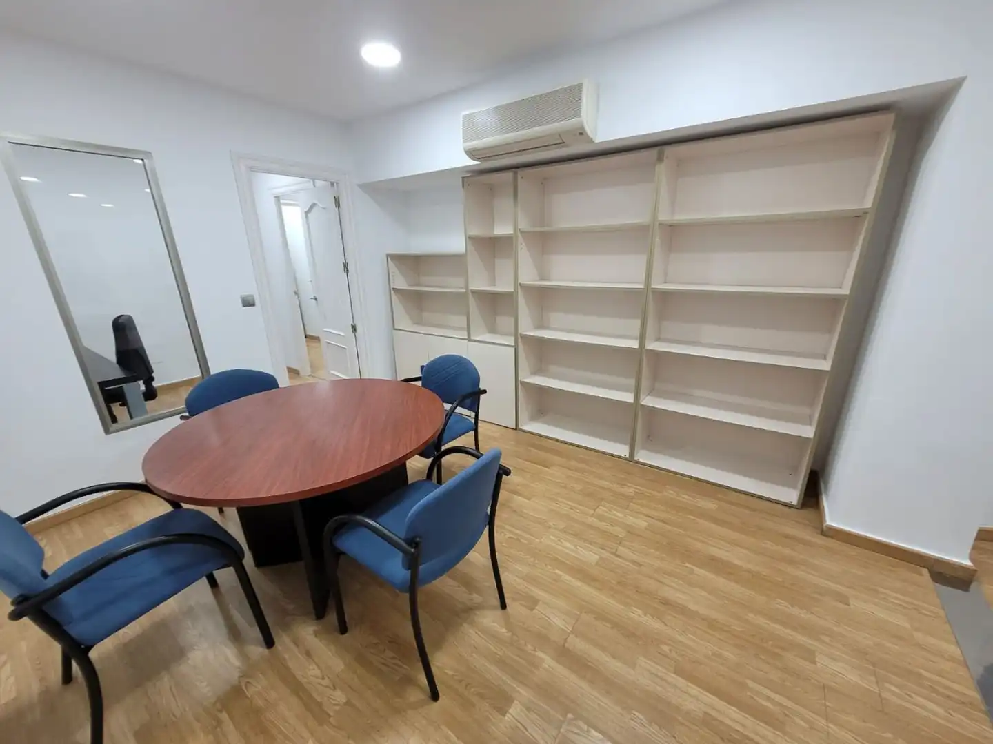 Office space with lift for sale in Avenida Avenida Salamanca, imagen 13