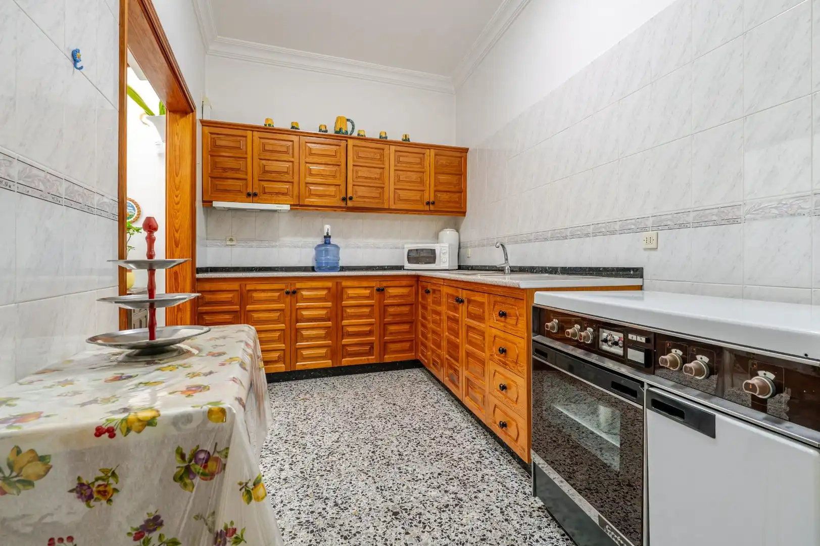 Kitchen of Houses for sale in Arucas
