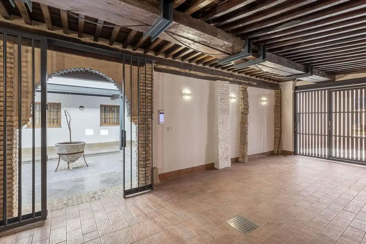 Piso en venta en Calle Horno del Vidrio 14, imagen 19