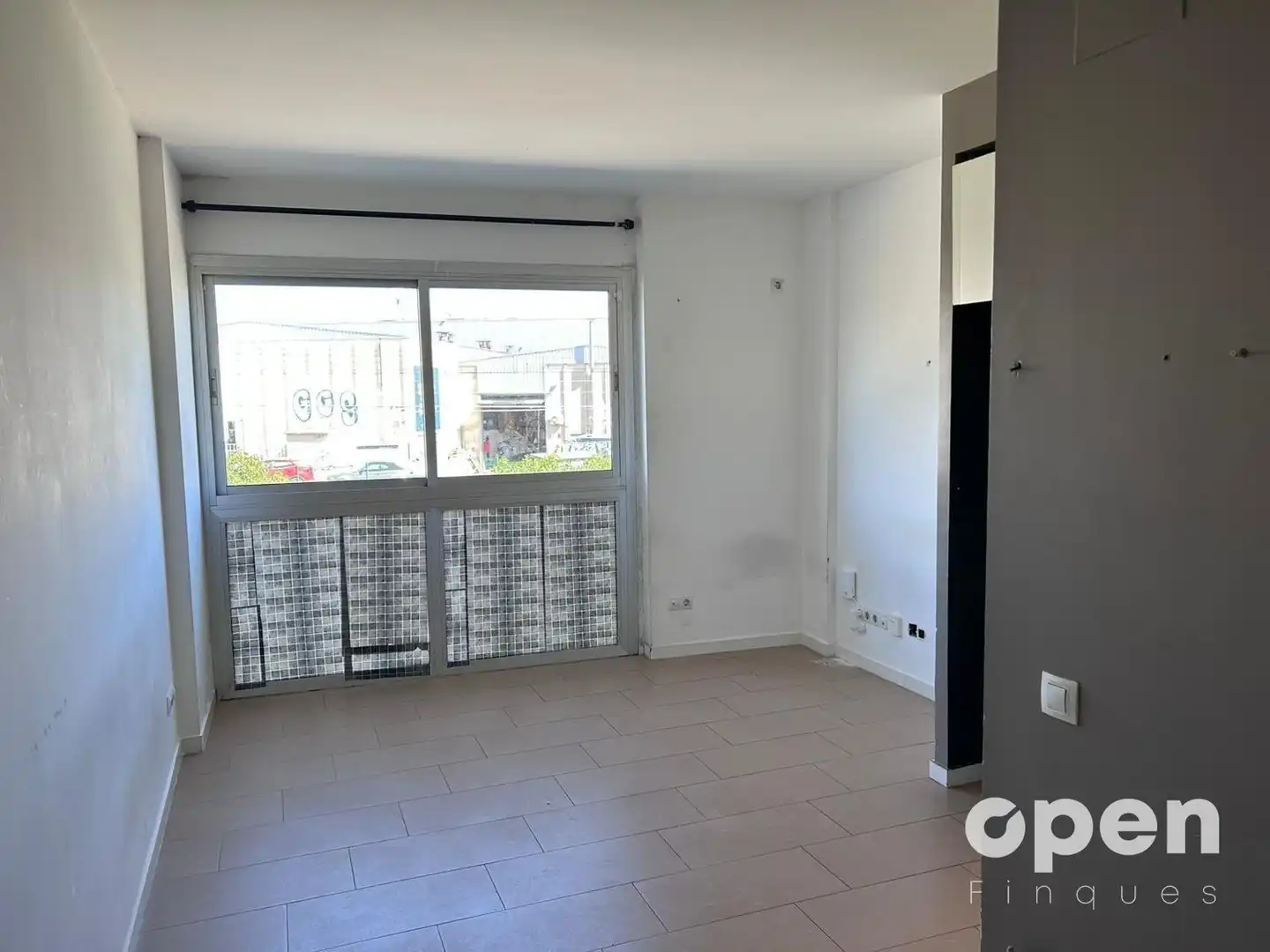 Bedroom of Flat for sale in Terrassa  with Terrace
