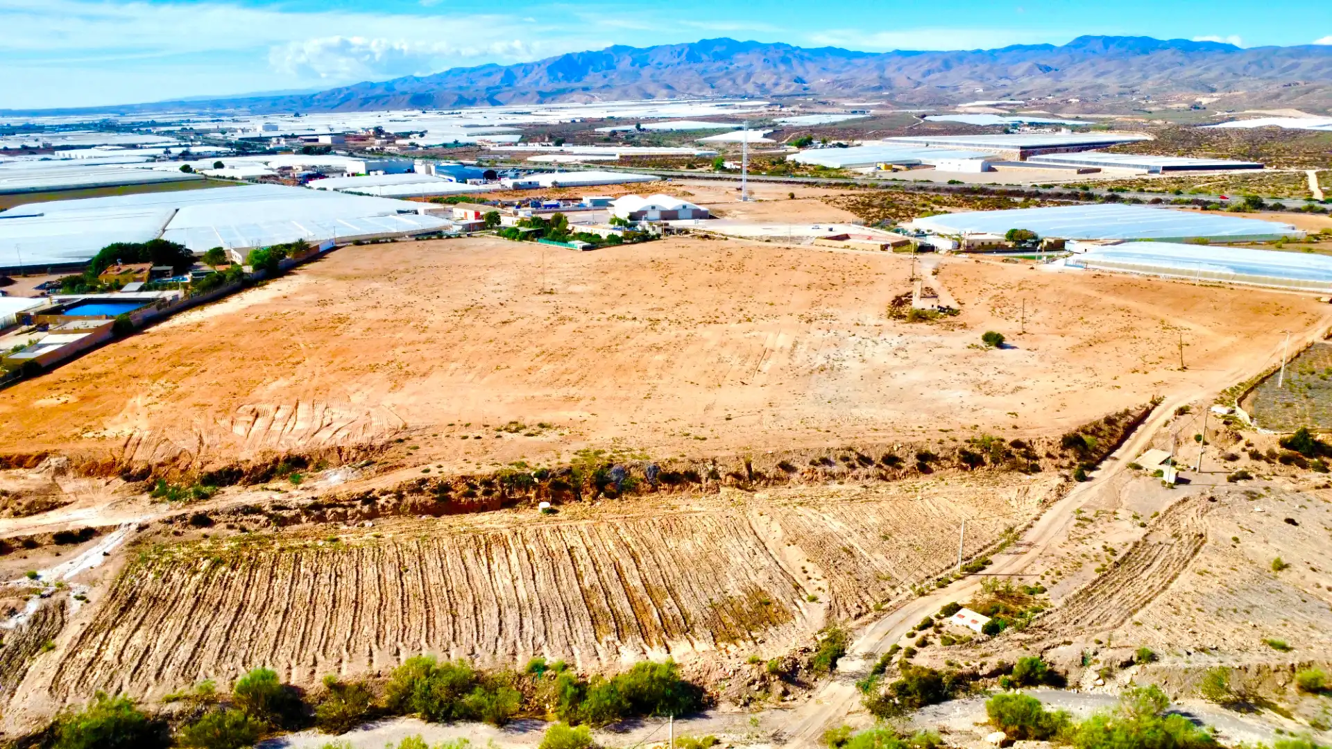 Terreny rústic en venda a Diseminado Saladar y Leche, imagen 4