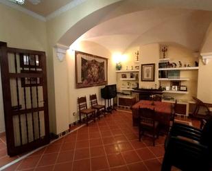 Dining room of House or chalet to rent in  Córdoba Capital  with Air Conditioner, Private garden and Storage room