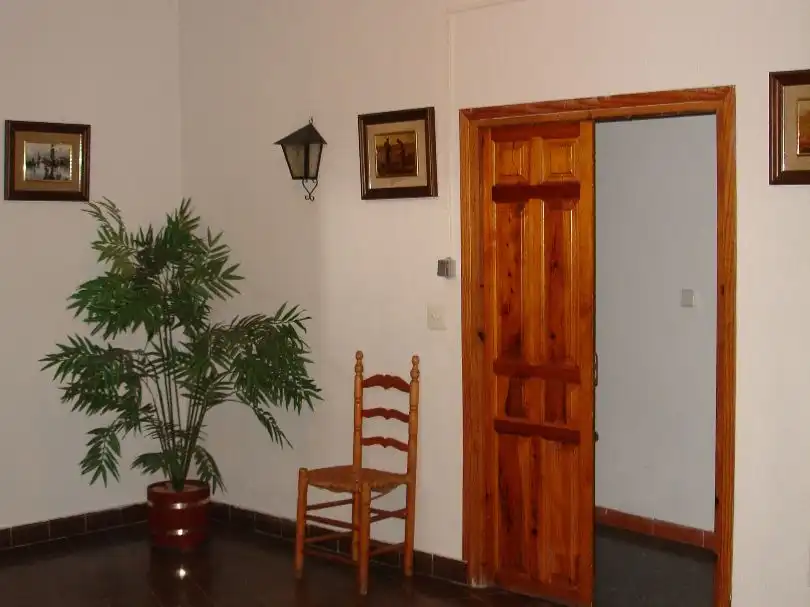 Commercial properties for sale in Riópar  with Heating, Terrace and Furnished