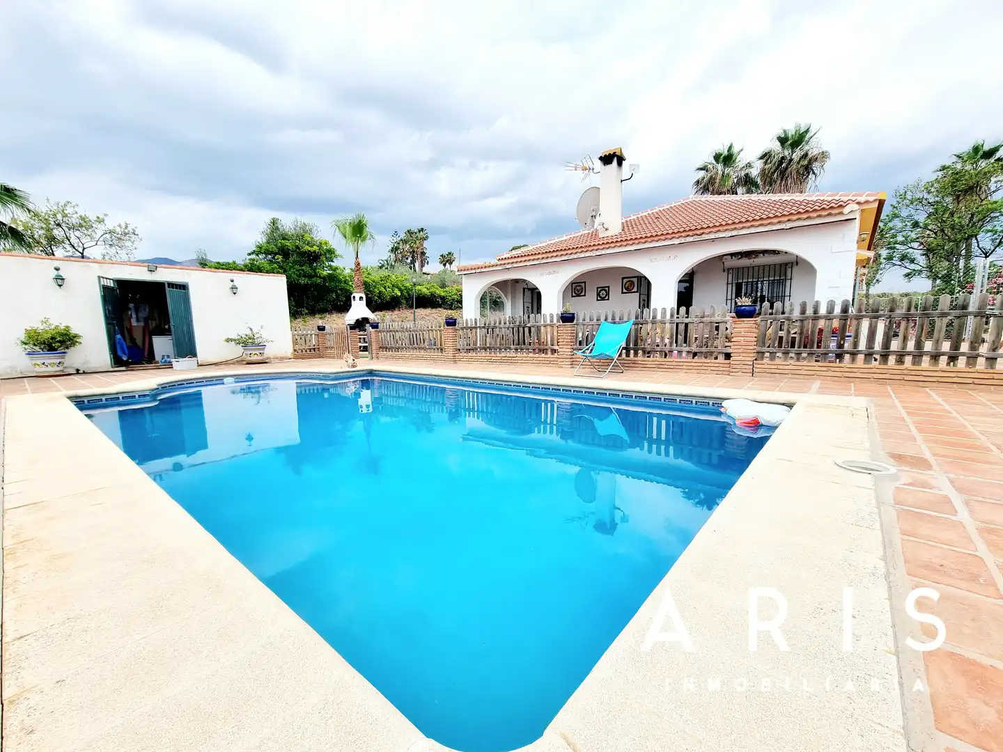Casa o xalet en venda a Alquería - Torrealquería