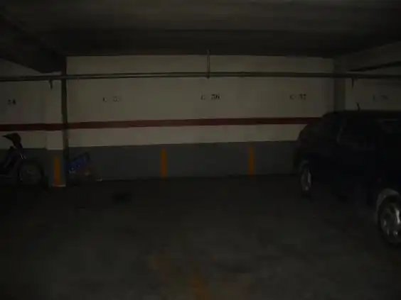 Parking à vendre à La Constitución - Canaleta, imagen 5