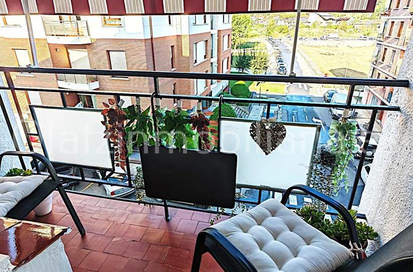 Photo 1 of Flat for sale in Zalla , Bizkaia
