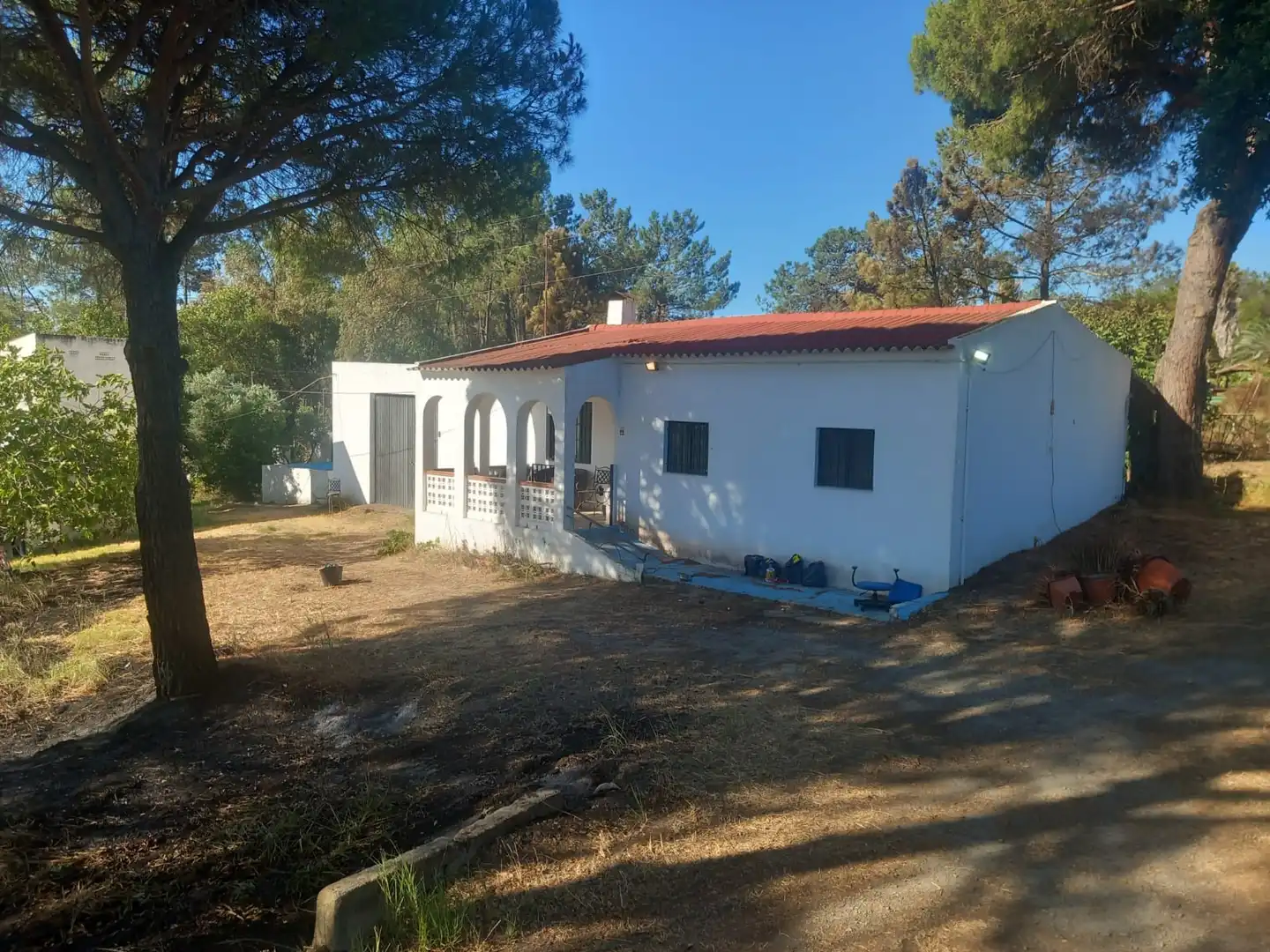 Maison rustique à vendre à Carretera Gibraleón, imagen 5
