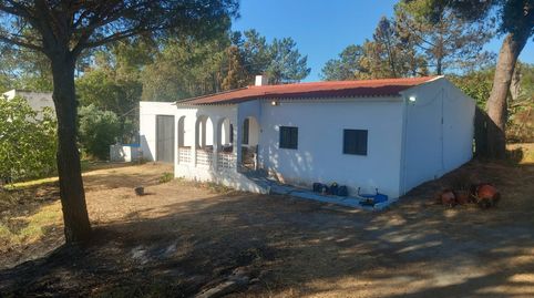 Foto 5 de Finca rústica en venta en Carretera Gibraleón, El Carmen - Cardeñas, Huelva Capital
