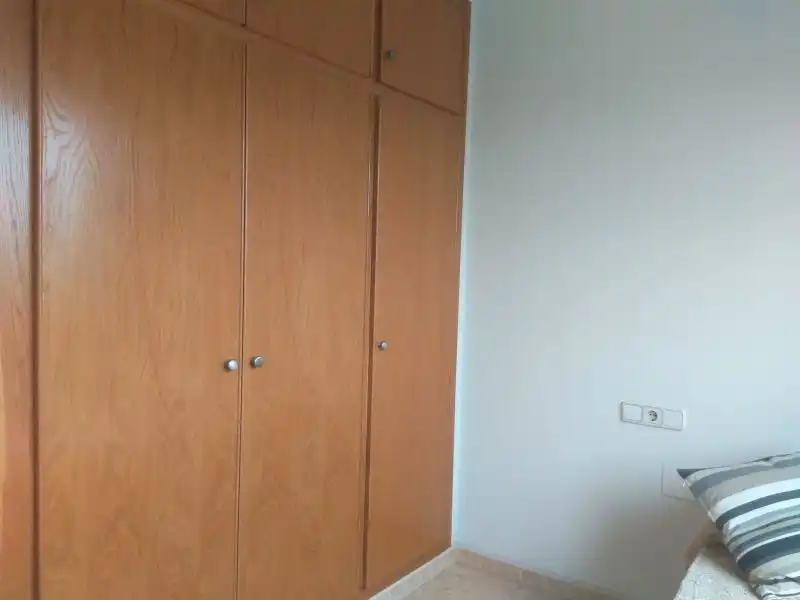 Flat for rent in Puente Tocinos