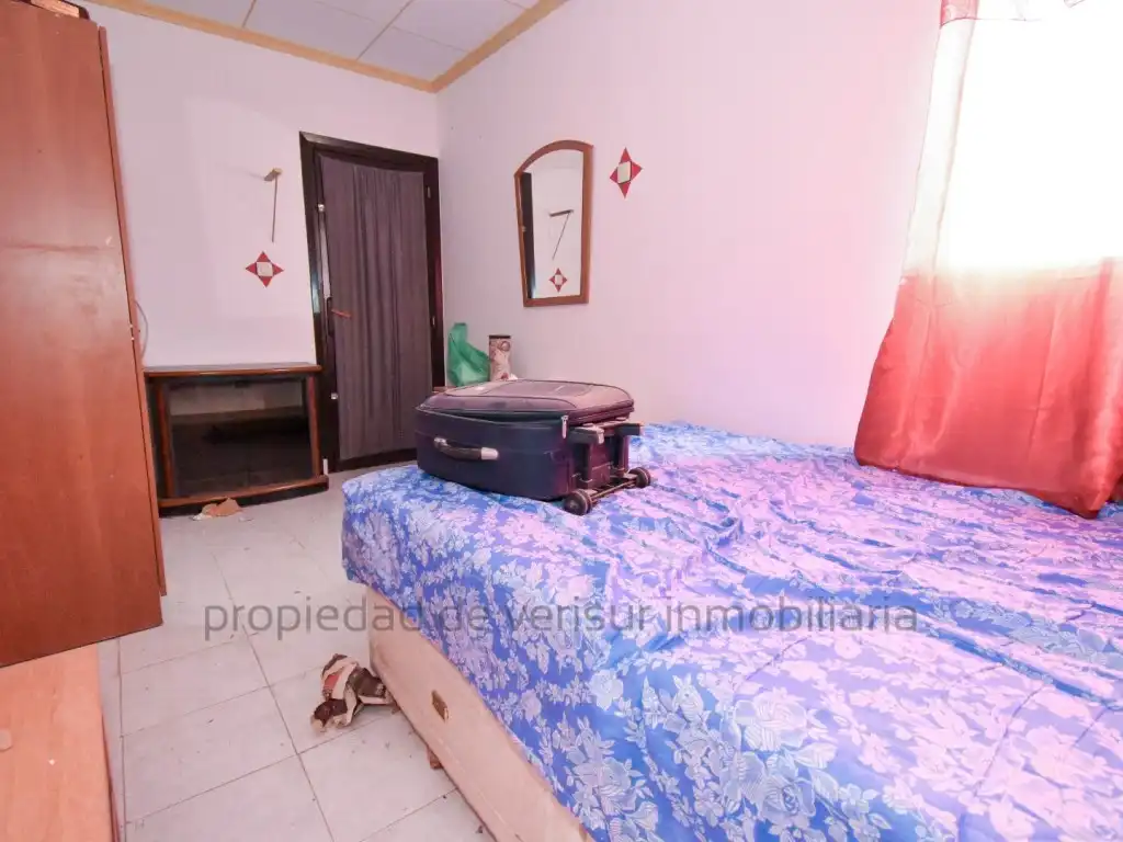 Dormitori de Casa o xalet en venda en Águilas