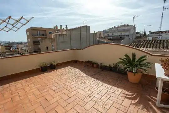 Casa a schiera in vendita a Carrer Pi i Margall, imagen 7