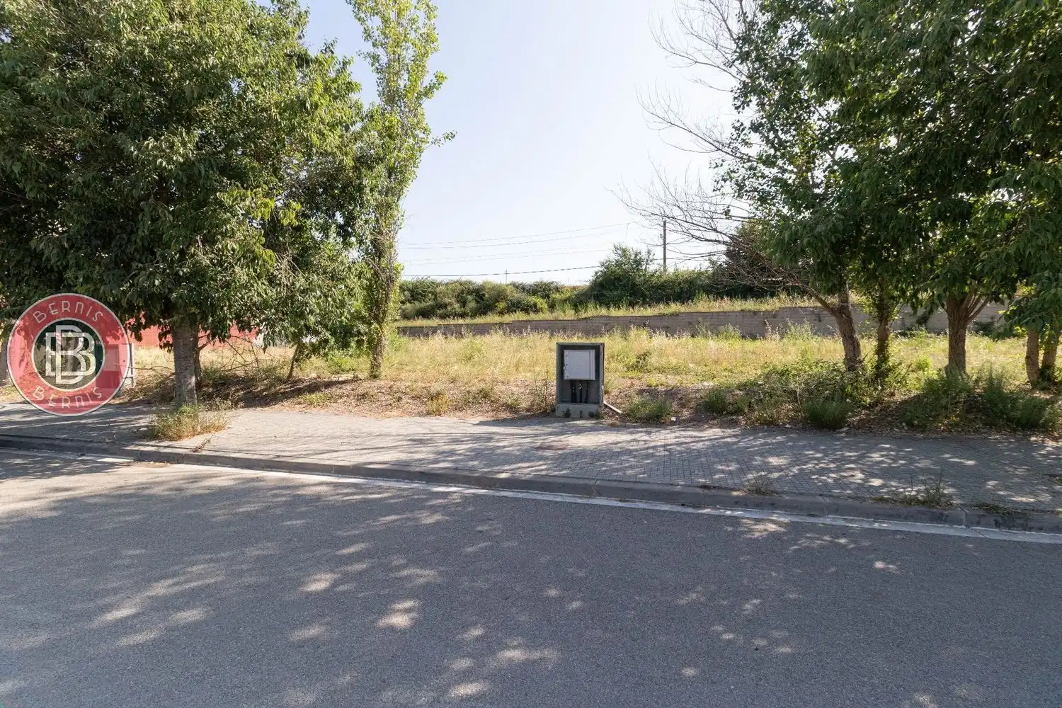 Terreny residencial en venda a Calle Viuda Sabater 40, imagen 2