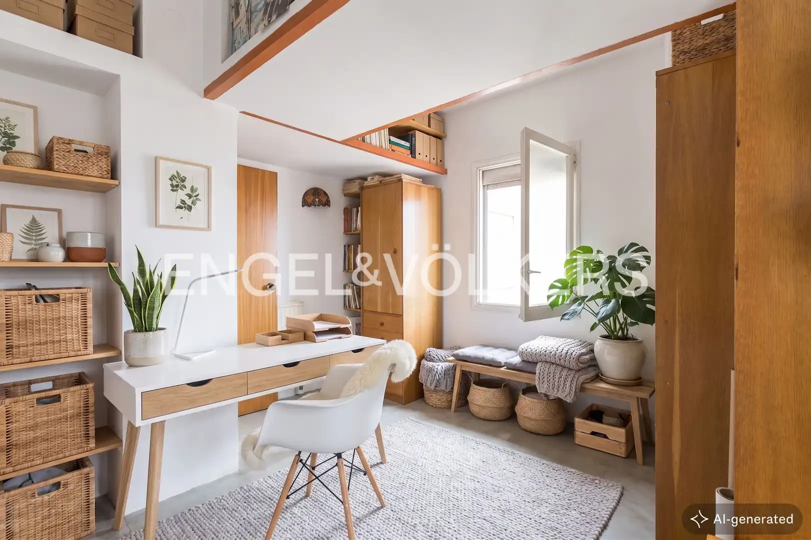 Attic for sale in El Baix Guinardó