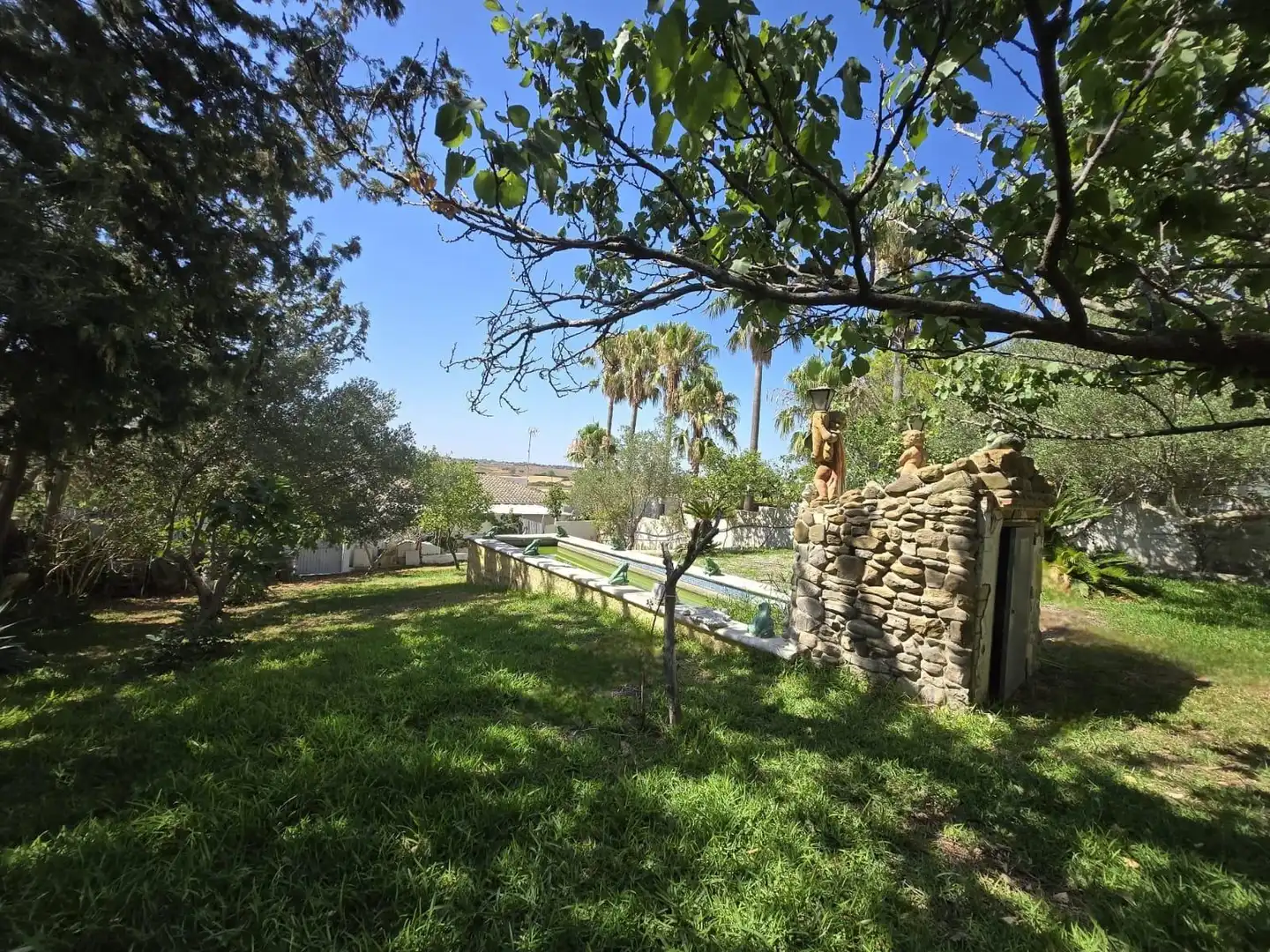 Villa con piscina in vendita a Los Franceses – La Vega, imagen 37