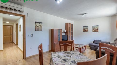 Foto 5 de Pis en venda a Avenida Madrid, 2, Barrio de la Vega, Monachil